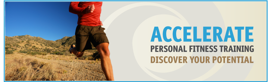 Accelerate Personal Fitness - Discover your potential!